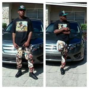 Meet your Posher, Dante